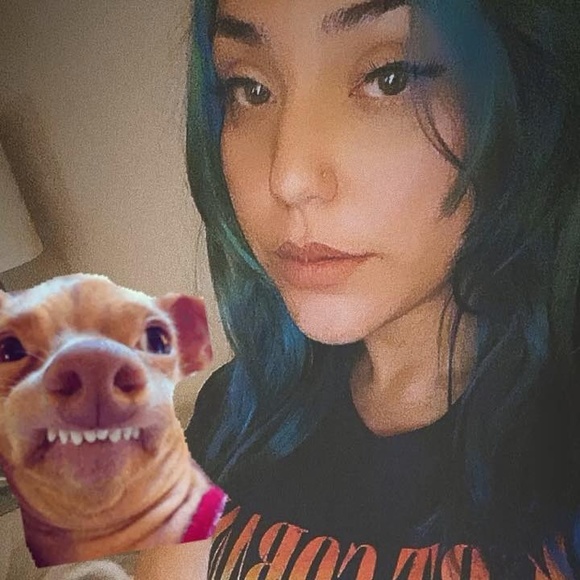 rosalynhazzard